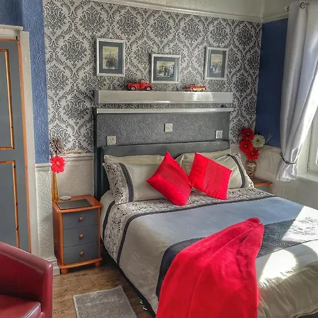 Pensionat Atlanta Scarborough