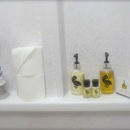 Atlanta Pensionat 4*