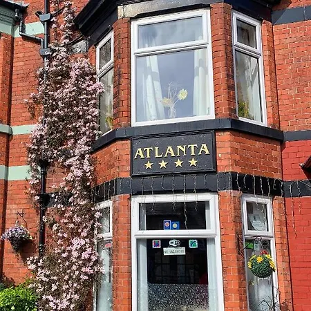 Atlanta 스카버러