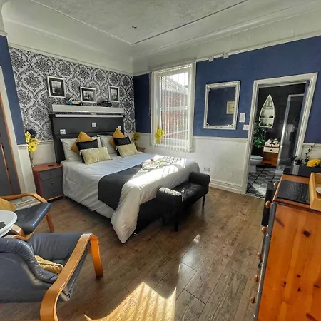 Atlanta 4*