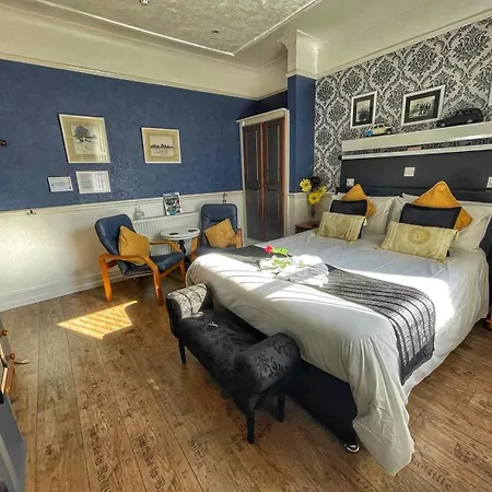 Atlanta Pensjonat 4*
