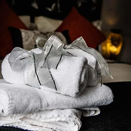 Atlanta Pensionat Scarborough