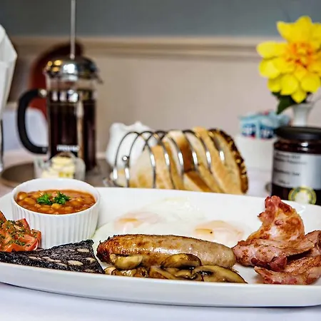 Pensionat Atlanta 4*