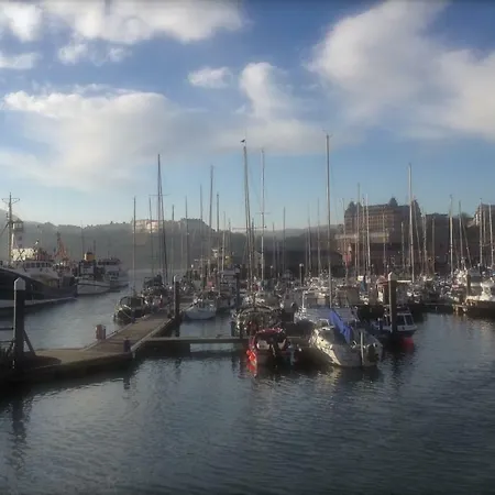 Atlanta Pensionat Scarborough