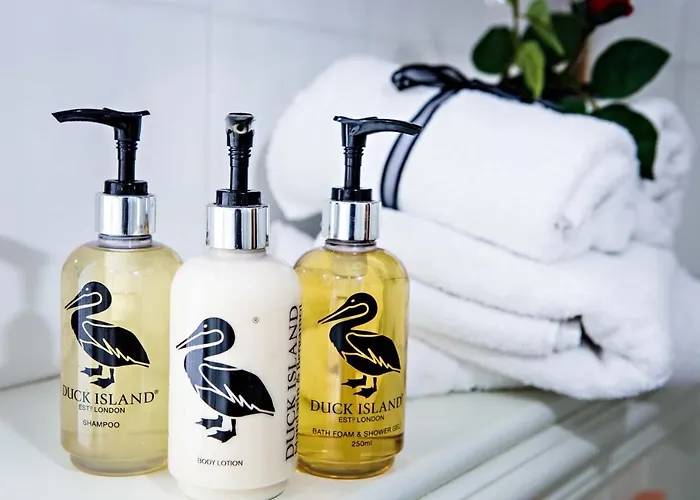 招待所 亚特兰大酒店 斯卡伯勒