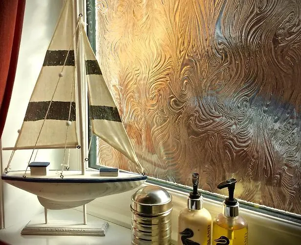 亚特兰大酒店 4*