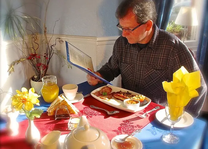 招待所 亚特兰大酒店