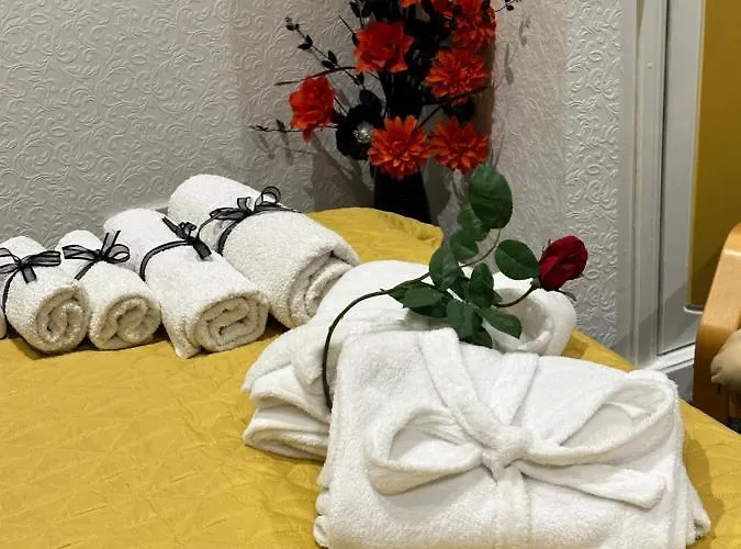 亚特兰大酒店 招待所