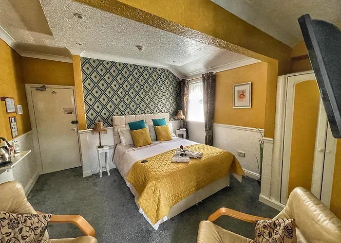 亚特兰大酒店 招待所 4*