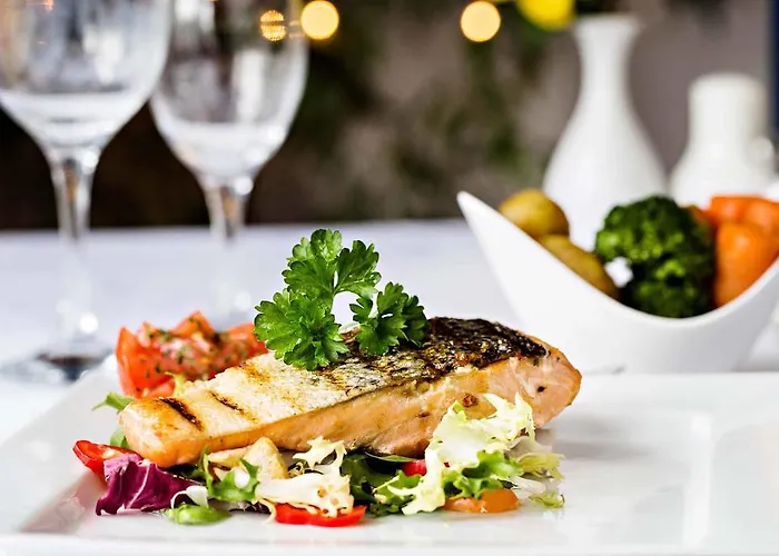 亚特兰大酒店 4*