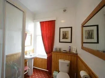 亚特兰大酒店 斯卡伯勒