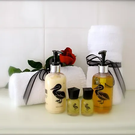 Konukevi Atlanta Scarborough