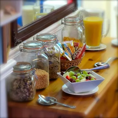 Atlanta Konukevi Scarborough