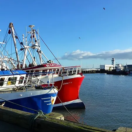 Konukevi Atlanta Scarborough