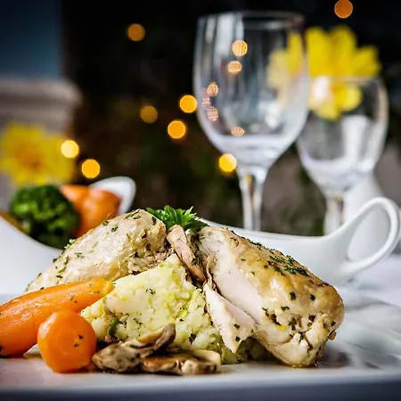 Atlanta Konukevi Scarborough