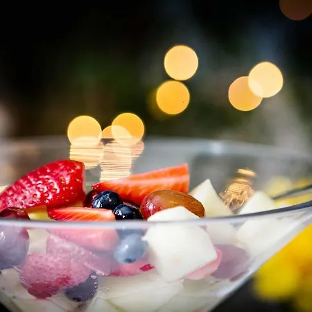 Atlanta Konukevi Scarborough