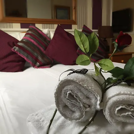 Konukevi Atlanta Scarborough